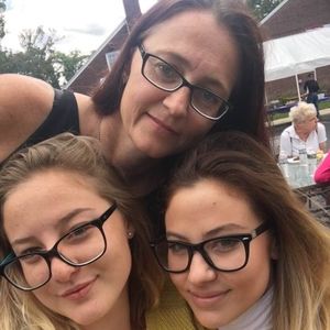 Meet your Posher, Johanna